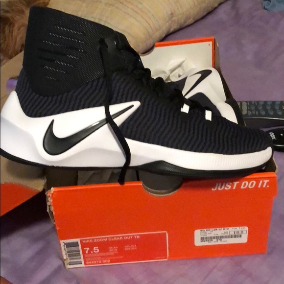 nike zoom clear out 2018
